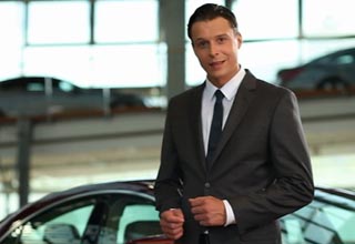 DAIMLER FINANCIAL SERVICE